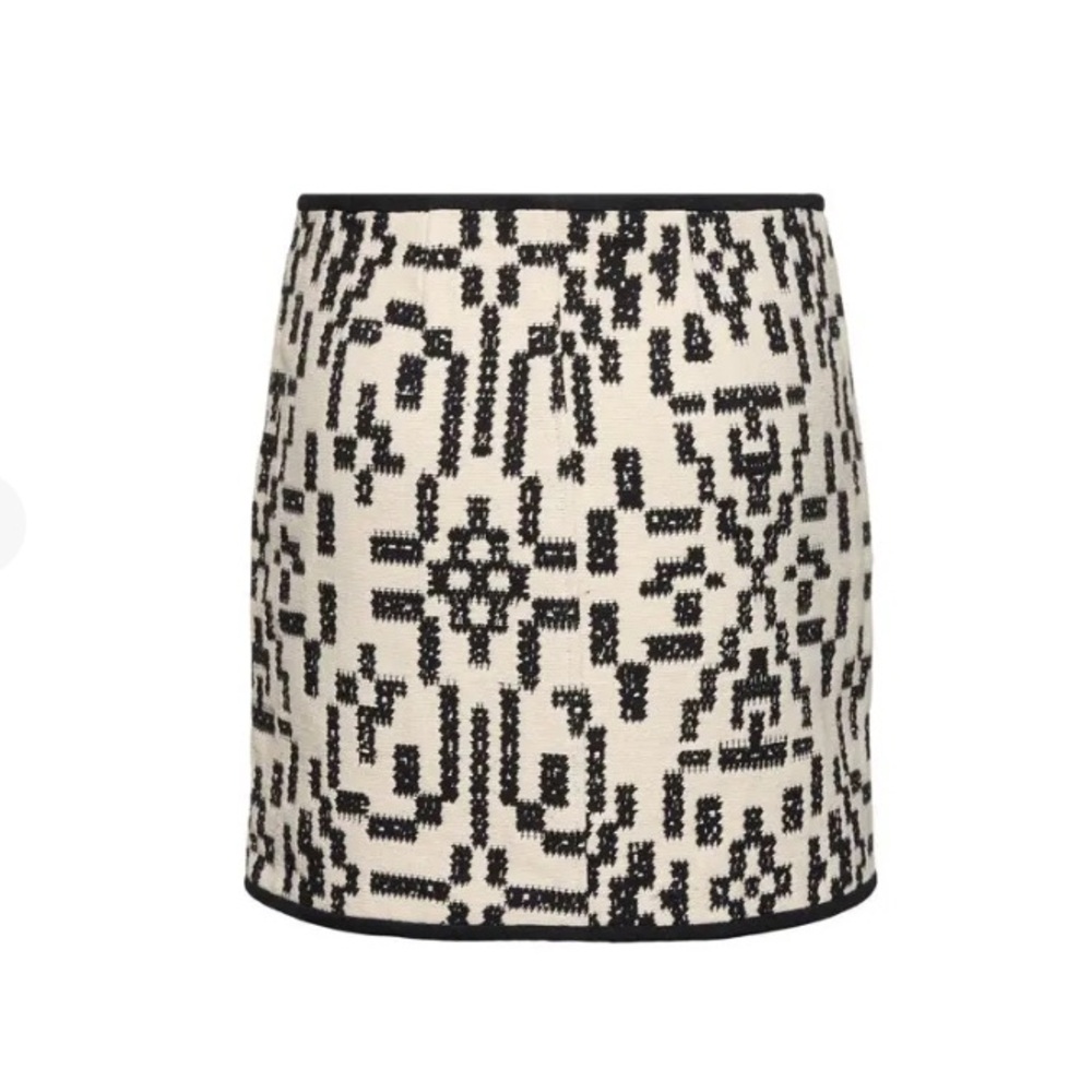 Isabel Marant Etoile Arona Skirt, 42 - Picture 9 of 15